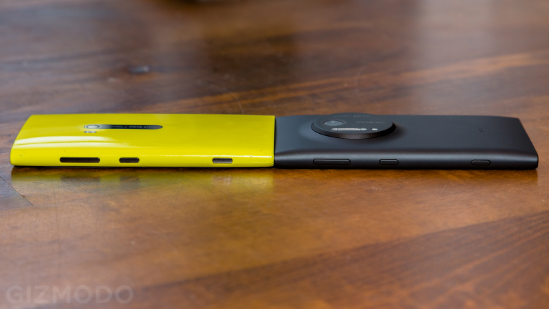 Illustration for article titled Nokia 1020 Review: The Best Smartphone Camera in a Pretty Great Phone